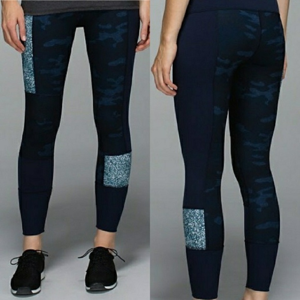 Lululemon Leggings *RARE* ❄️